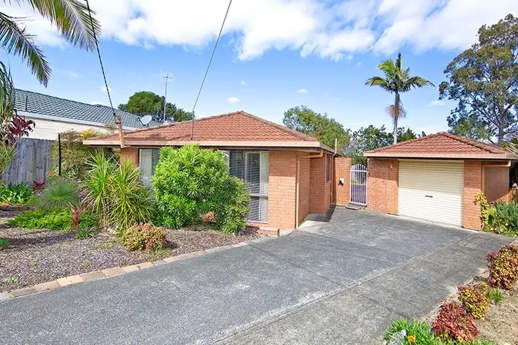 5 Lincoln Close, Bateau Bay NSW 2261
