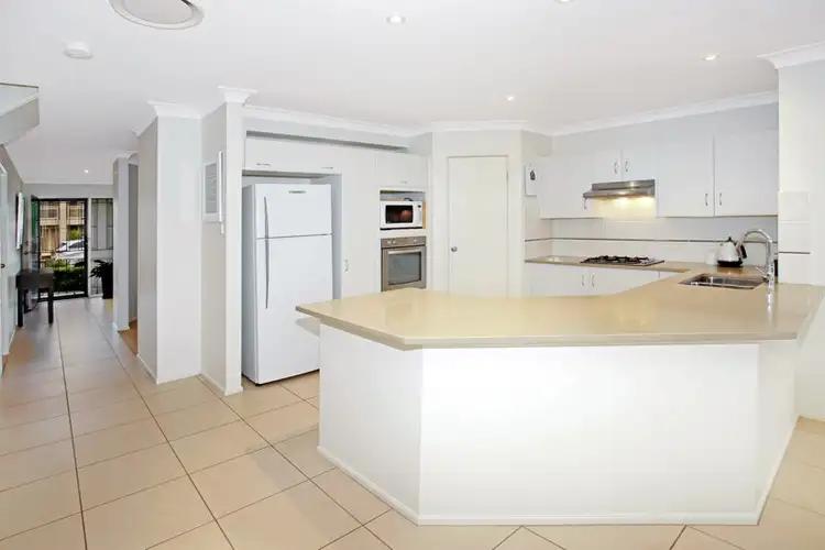 Second view of Homely house listing, 6 Kilough Street, Kellyville Ridge NSW 2155