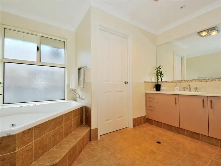 Seventh view of Homely house listing, 11 Fewson Turn, Ellenbrook WA 6069