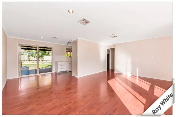 Third view of Homely house listing, 6 Gillman Place, Karabar NSW 2620
