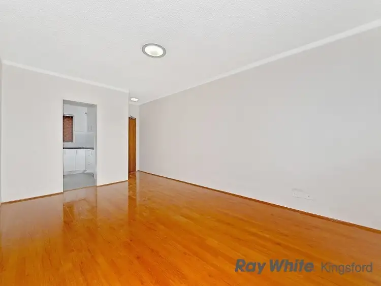Sixth view of Homely apartment listing, 1/58 Meeks Street, Kingsford NSW 2032
