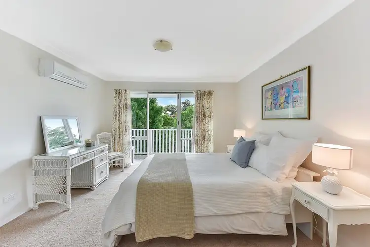 Third view of Homely house listing, 5 Apanie Place, Westleigh NSW 2120