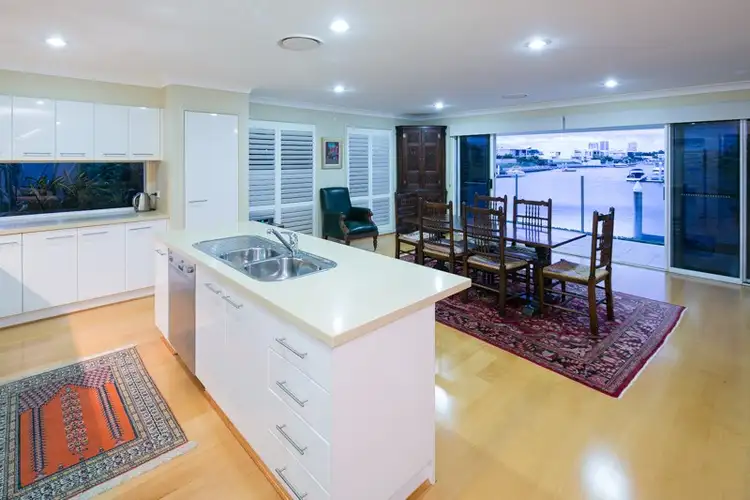 Sixth view of Homely house listing, 61 Compass Drive, Biggera Waters QLD 4216