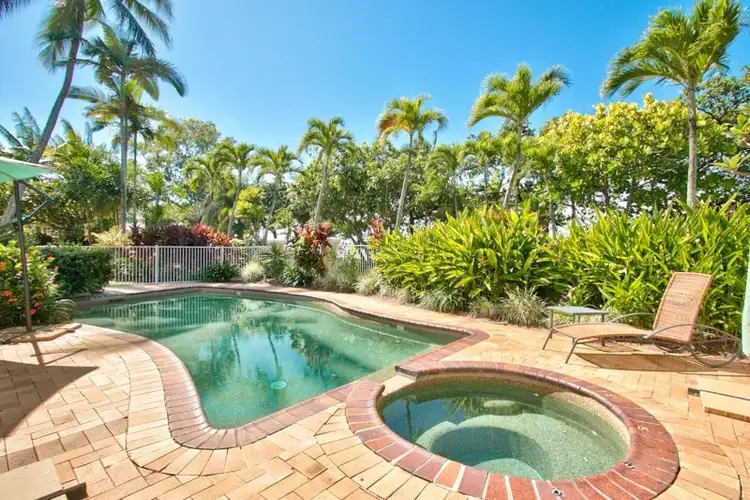 Seventh view of Homely unit listing, 10/49 Vasey Esplanade, Trinity Beach QLD 4879