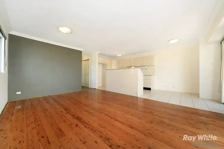 Sixth view of Homely unit listing, 18/6-8 West Street, Croydon NSW 2132