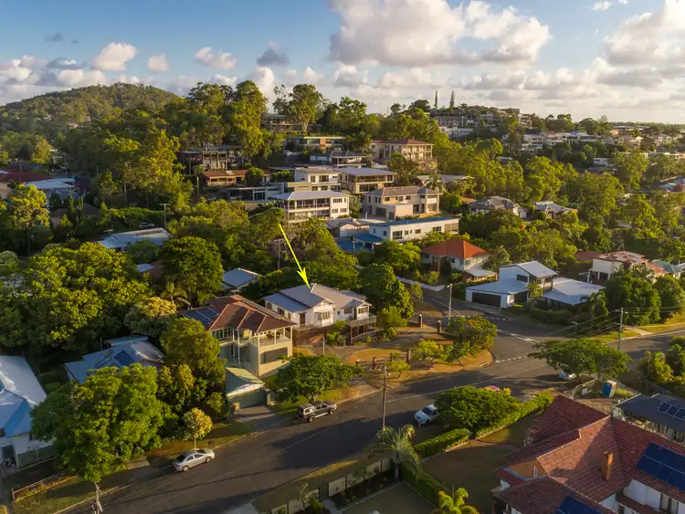 Third view of Homely house listing, 32 Brodie Street, Holland Park West QLD 4121