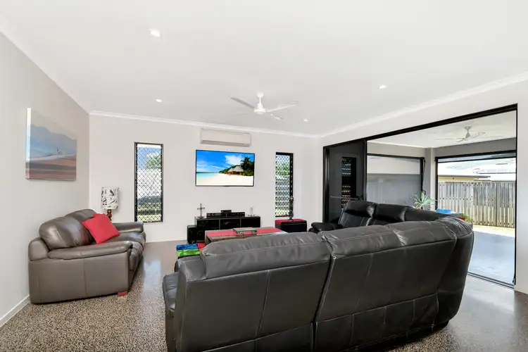 Fourth view of Homely house listing, 8 Taffy Close, Gordonvale QLD 4865