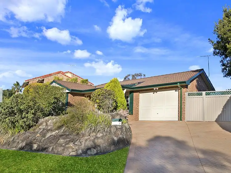 86 Warrangarree Drive, Woronora Heights NSW 2233