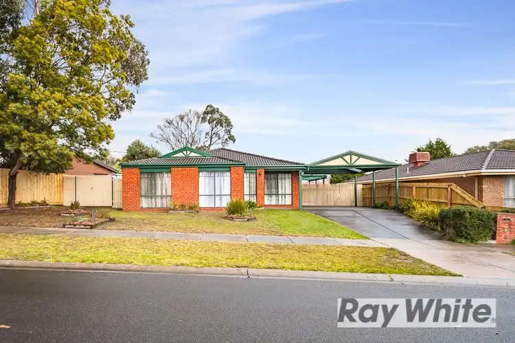 Second view of Homely house listing, 6 Lady Beverley Circuit, Somerville VIC 3912