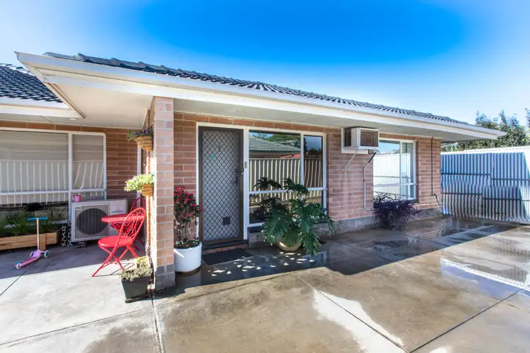 Second view of Homely unit listing, 5/34 Charles Sturt Avenue, Grange SA 5022