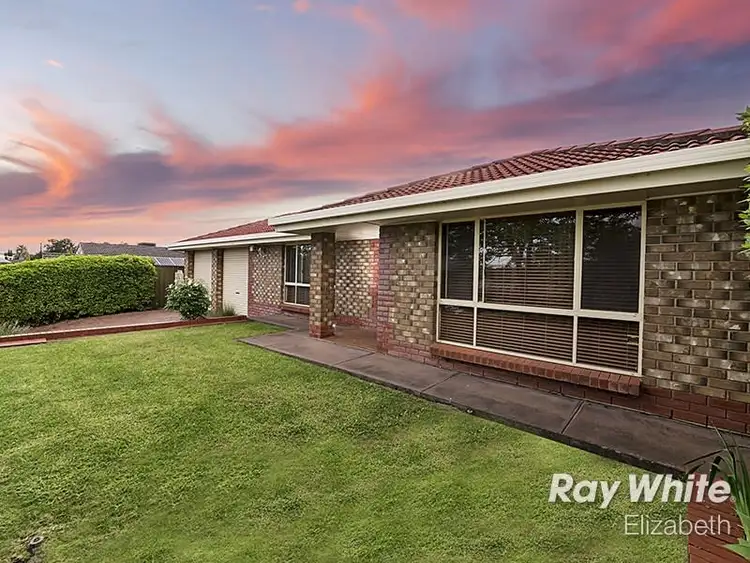 Third view of Homely house listing, 6 Mildren Court, Greenwith SA 5125