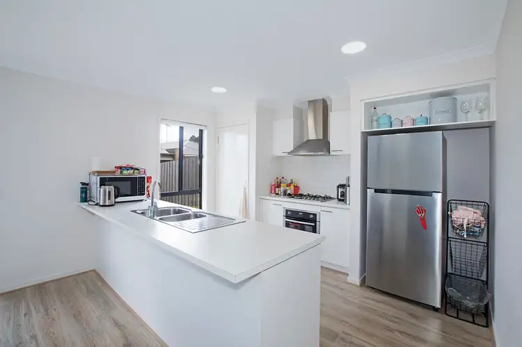 Fifth view of Homely house listing, 1/40 Chandos Court, St Albans Park VIC 3219