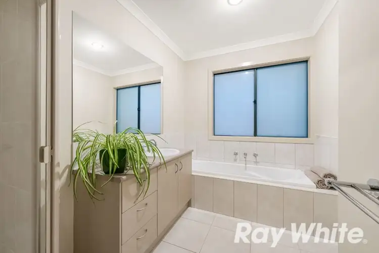 Seventh view of Homely house listing, 6 Abbin Court, Rowville VIC 3178