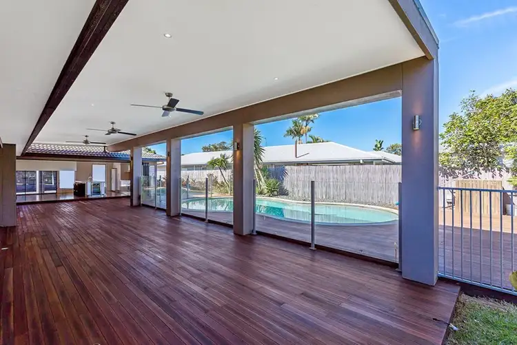 Sixth view of Homely house listing, 12 Lambros Drive, Benowa QLD 4217