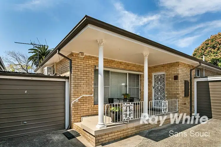 4/33-37 Austral Street, Kogarah NSW 2217