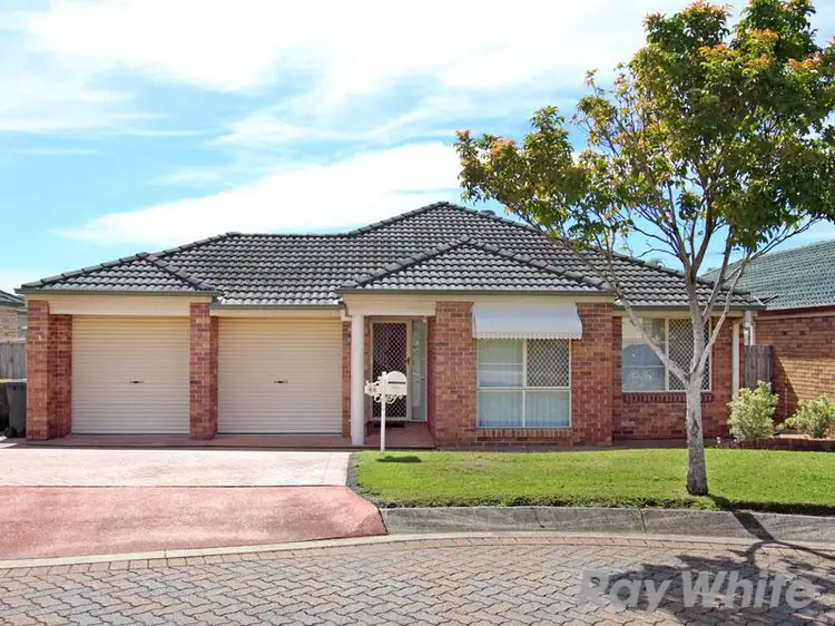 44 Wimbledon Circuit, Carseldine QLD 4034