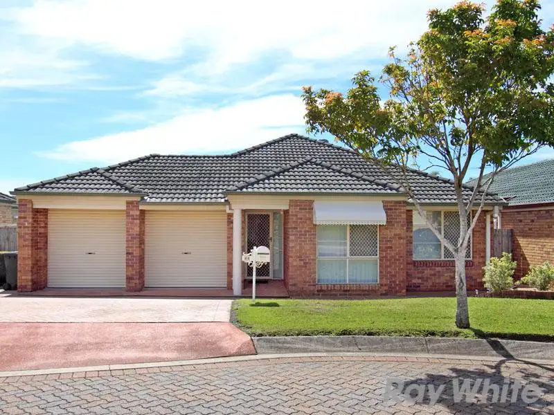 Main view of Homely house listing, 44 Wimbledon Circuit, Carseldine QLD 4034