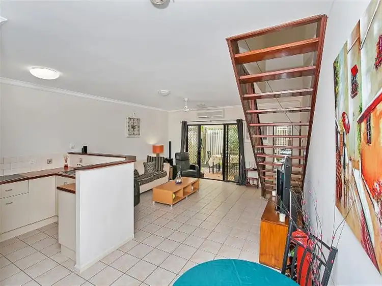 Second view of Homely unit listing, 3/65 Cedar Road, Palm Cove QLD 4879