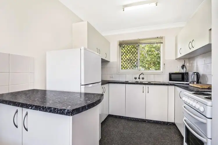 Fifth view of Homely apartment listing, 5/10 Tweed Street, Coolangatta QLD 4225