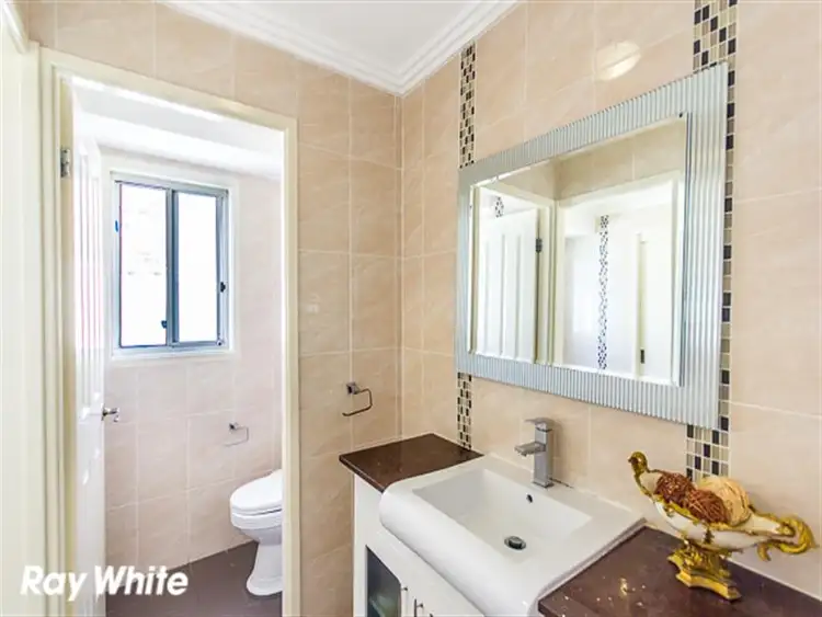 Fourth view of Homely house listing, 21 Devenish Street, Greenfield Park NSW 2176