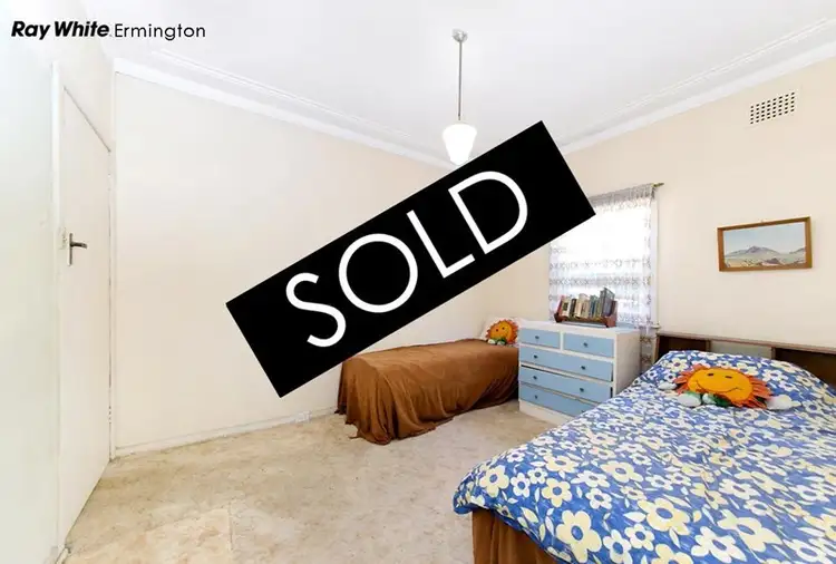 Fifth view of Homely house listing, 4 Lawson Street, Ermington NSW 2115