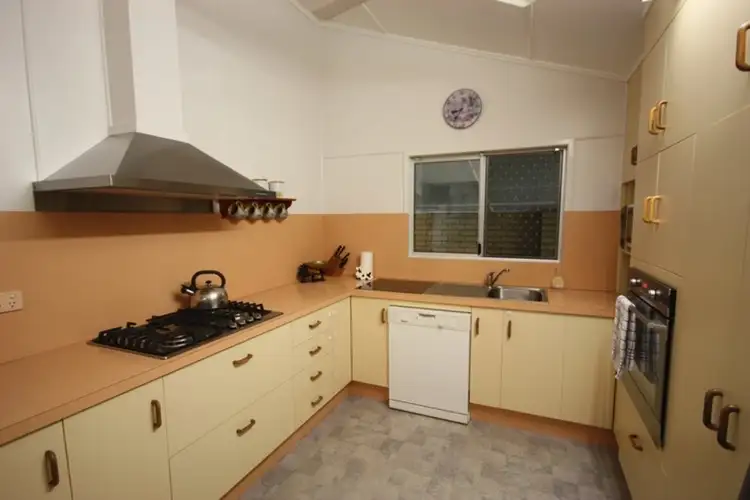 Second view of Homely house listing, 5 Spiller Street, Brandon QLD 4808