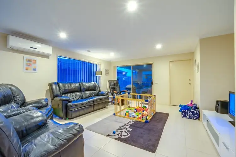 Fifth view of Homely house listing, 42 Babele Road, Tarneit VIC 3029