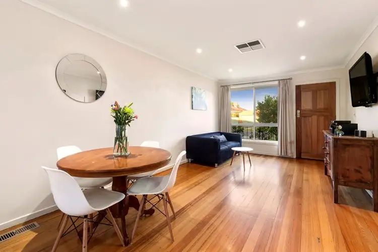 Third view of Homely unit listing, 3/13 Nova Street, Oakleigh South VIC 3167
