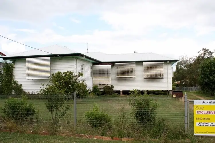 Main view of Homely house listing, 9 Hart Street, Beaudesert QLD 4285