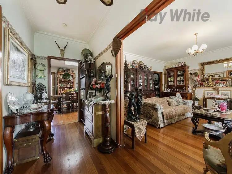 Third view of Homely house listing, 143 Power Street, St Albans VIC 3021