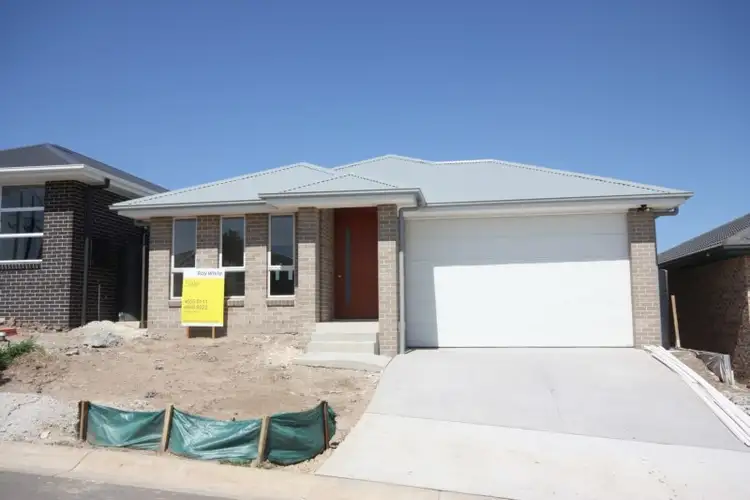4328 Summers Street, Spring Farm NSW 2570