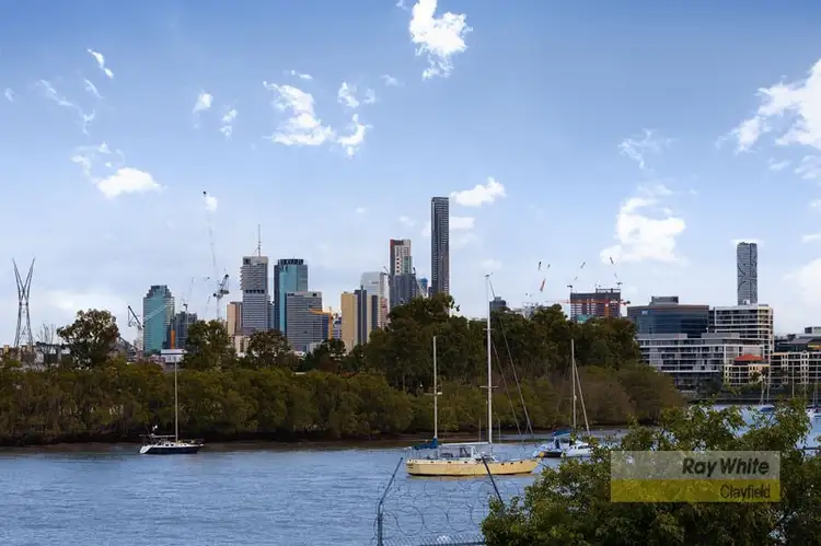 6/264 Kingsford Smith Drive, Hamilton QLD 4007