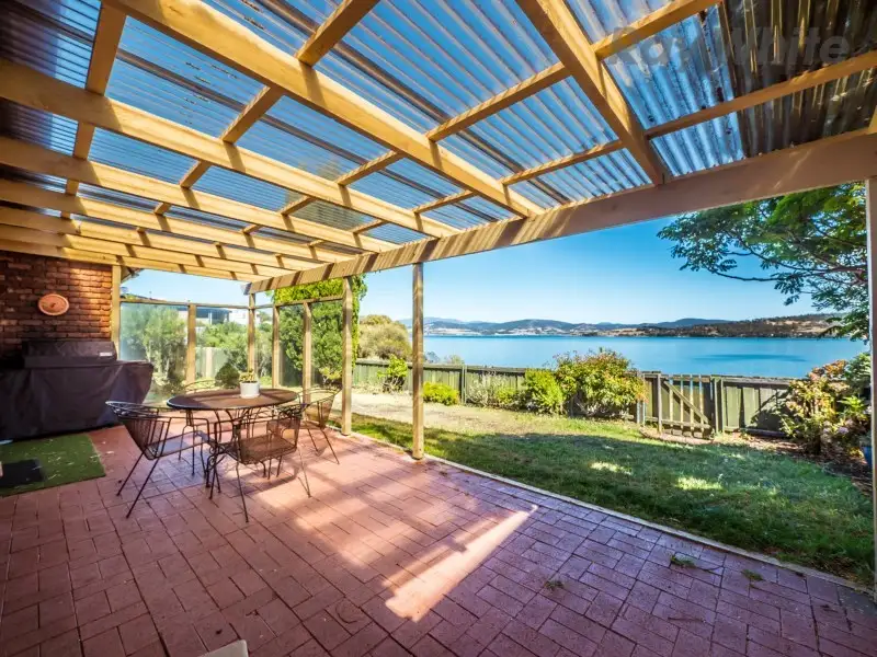Main view of Homely house listing, 58 McKinly Street, Midway Point TAS 7171