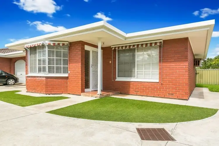 3/20 Sherriff Street, Underdale SA 5032