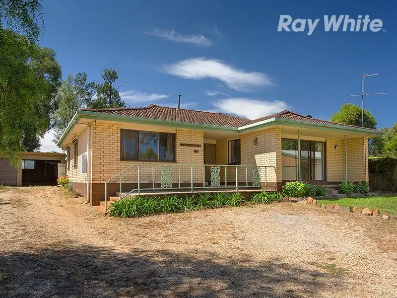 Main view of Homely house listing, 115 Hawkins Street, Howlong NSW 2643