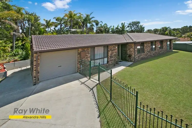 Main view of Homely house listing, 2 Wicks Court, Alexandra Hills QLD 4161