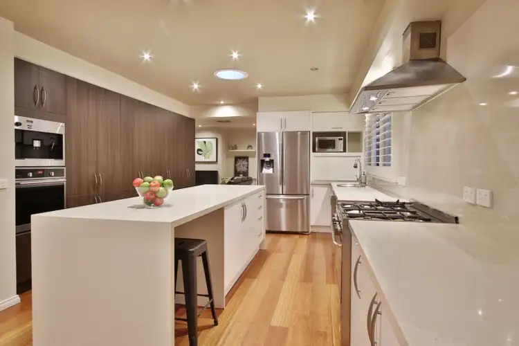 Third view of Homely house listing, 81 Rosehill Road, Lower Plenty VIC 3093