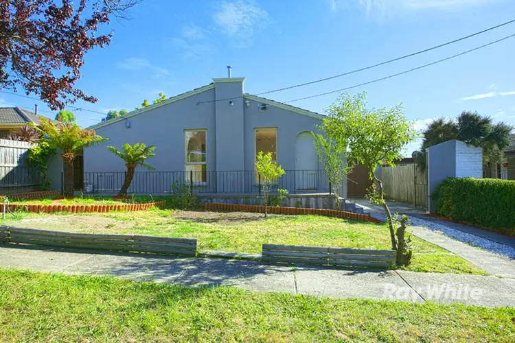 83 First Avenue, Dandenong North VIC 3175