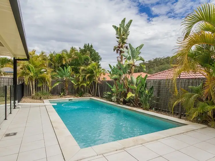 Fourth view of Homely house listing, 13 Fainter Court, Pacific Pines QLD 4211