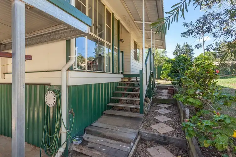 Third view of Homely house listing, 36 Cleary, Gatton QLD 4343