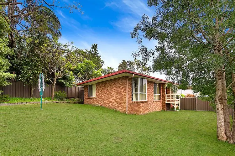 67d The Ridge, Helensburgh NSW 2508