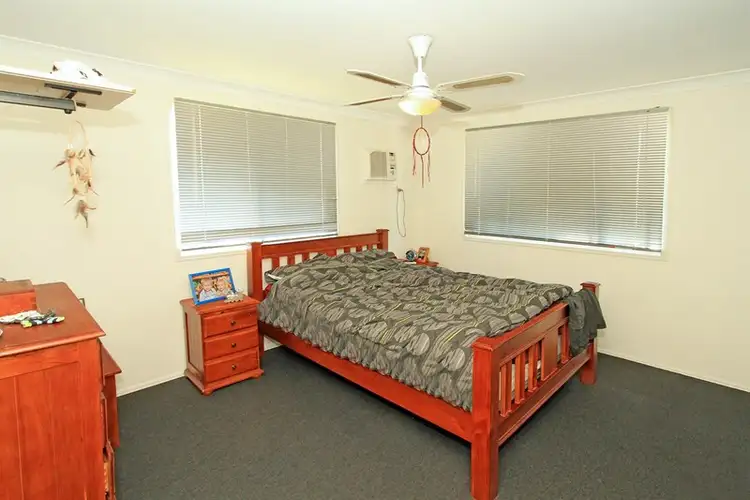 Seventh view of Homely house listing, 93 Donovan Crescent, Gracemere QLD 4702