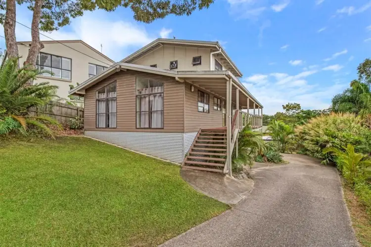 Second view of Homely house listing, 18 Yakola Parade, Alexandra Headland QLD 4572