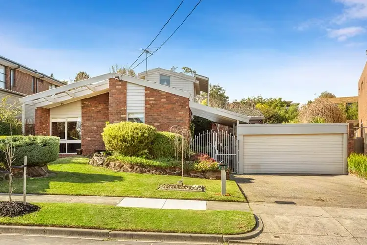 42 Somerville Street, Doncaster VIC 3108