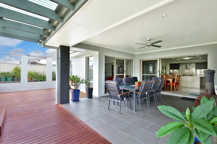 Fifth view of Homely house listing, 29 Basil Street, South Nowra NSW 2541