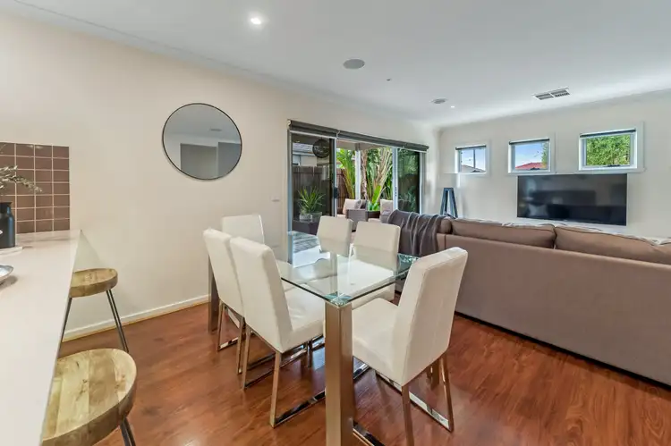 Fifth view of Homely house listing, 27 Batman Street, Burnside Heights VIC 3023