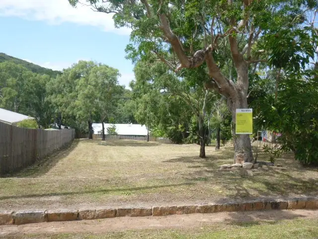 Main view of Homely land listing, 124 Hope Street, Cooktown QLD 4895