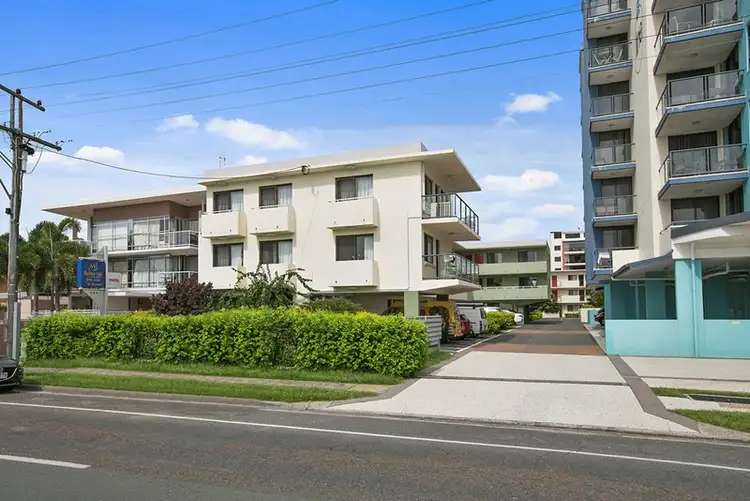 Second view of Homely apartment listing, 212/132 Marine Parade, Southport QLD 4215