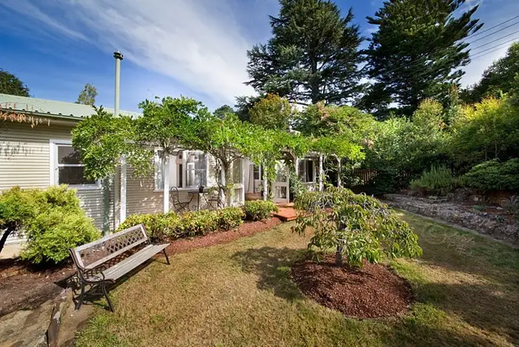 Sixth view of Homely house listing, 19 Hat Hill Road, Blackheath NSW 2785