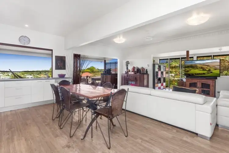 Fifth view of Homely house listing, 10 Wilgarning Street, Stafford Heights QLD 4053